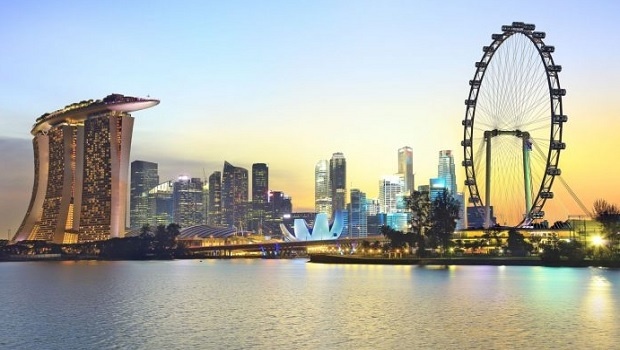 Visitantes de Cingapura chegam a 7,8 milhões nos primeiros cinco meses do ano