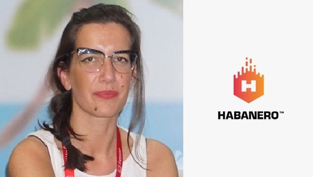 Habanero nomeia Vera Motto como executiva de Desenvolvimento de Negócios