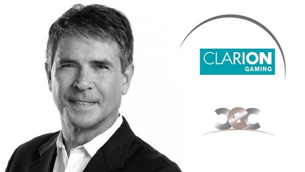 Clarion confirma lendas do eSports como palestrantes do CEC Vegas