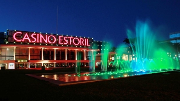 Estoril-Sol Group registers drop in physical betting, rise in online