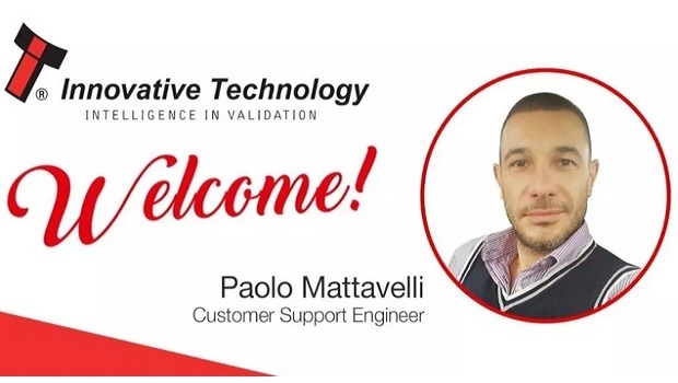 Innovative Technology grows Italian operations