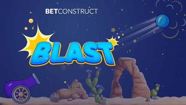 BetConstruct launches new game