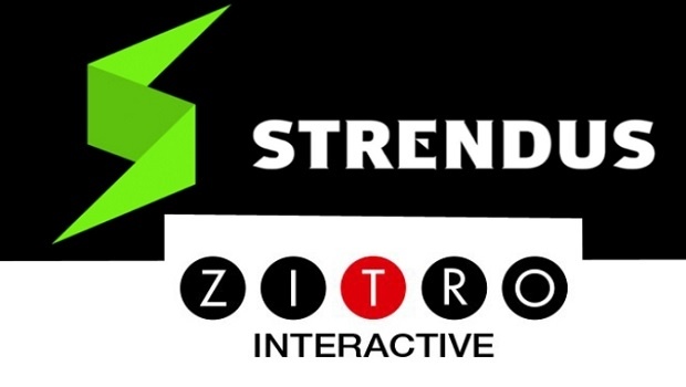 Strendus e Zitro Interactive promovem entretenimento digital no México