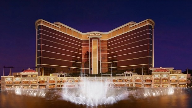 Wynn Resorts anuncia investimento de US $ 2 bilhões em Macau