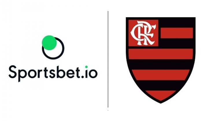 Sportsbet.io assina com o Flamengo e os sites de apostas já estão em 9 times da Série A