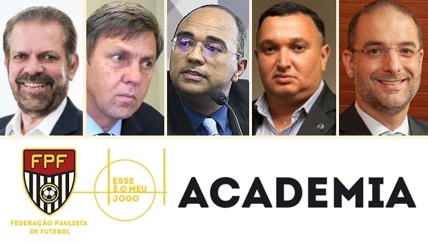 Sao Paulo Football Federation organizes seminar on regulation of sports betting