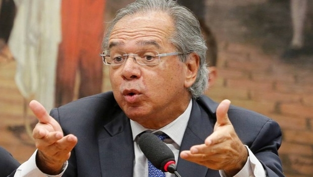 Ministro Paulo Guedes é convocado para esclarecer a privatização das loterias da Caixa