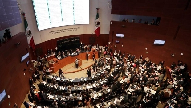 México vai avaliar proposta para aumentar imposto sobre jogos de azar