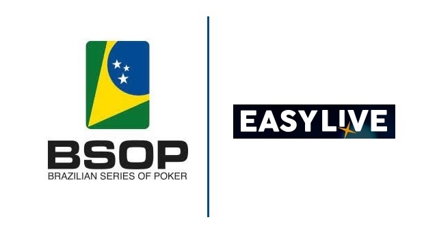 Após acordo com a Easy Live, BSOP aceitará pontos de programas de fidelidade para inscrições