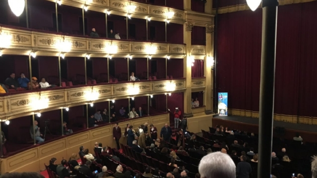 Caixa participou da 2ª reunião da CIBELAE e da celebração dos 200 anos da Loteria Uruguaia