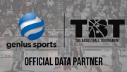 TBT seleciona a Genius Sports para lançar informações ao vivo e impulsionar o engajamento dos fãs