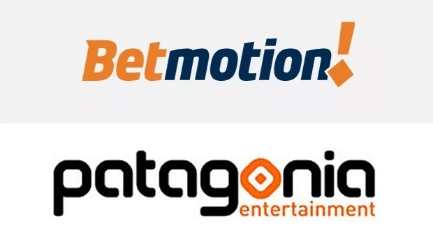 Betmotion migrates to Patagonia platform