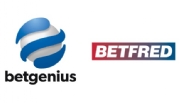 Betgenius e Betfred fecham parceria comercial de longo prazo