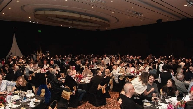 "Com os novos investimentos, esperamos que cheguem cada vez mais brasileiros ao Casino Iguazú"