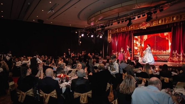 "Com os novos investimentos, esperamos que cheguem cada vez mais brasileiros ao Casino Iguazú"