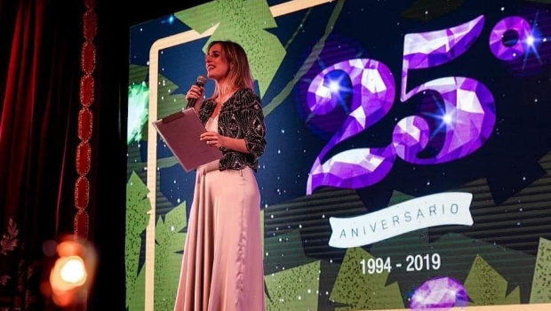 "Com os novos investimentos, esperamos que cheguem cada vez mais brasileiros ao Casino Iguazú"