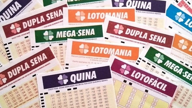 Ministério da Economia pode aprovar aumento de preços nas Loterias da Caixa a partir de agosto