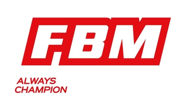 FBM revela sua nova identidade de marca com um logotipo redesenhado