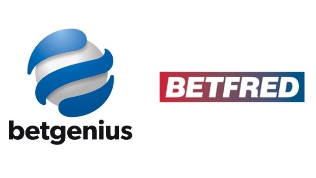 Betgenius e Betfred fecham parceria comercial de longo prazo