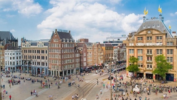 Dutch gambling market generates €2 billion revenue in 2018