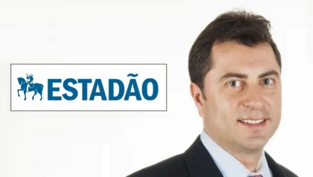 A reimplantação dos cassinos no Brasil