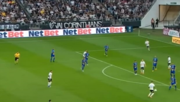 NetBet amplia seu investimento no país com publicidade nos jogos do Campeonato Brasileiro