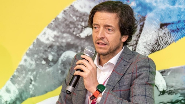 Turfe sai na frente na abertura da legislação brasileira para os jogos de azar