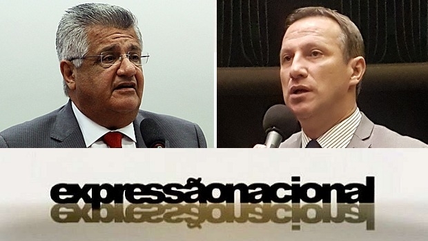 Expressão Nacional abre hoje espaço para o debate da legalização dos jogos no Brasil