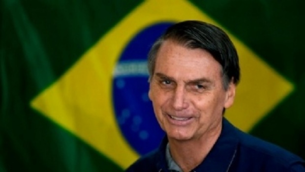 Bolsonaro e a questão dos jogos de cassino