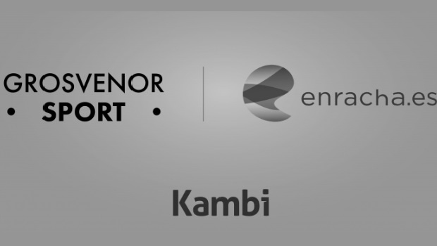Kambi and Rank Group add Spain to extended sportsbook deal
