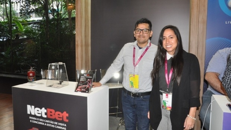 “A NetBet aguarda como será direcionada a regulamentação das apostas esportivas”