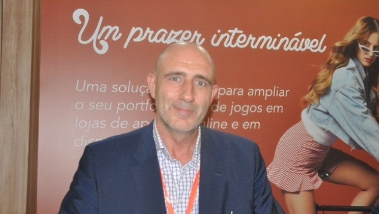 “Acreditamos que o projeto da BetGames.tv pode funcionar muito bem no Brasil”