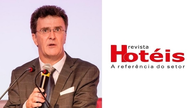 "A liberação dos cassinos nos hotéis pode ser uma grande alavanca para o turismo"