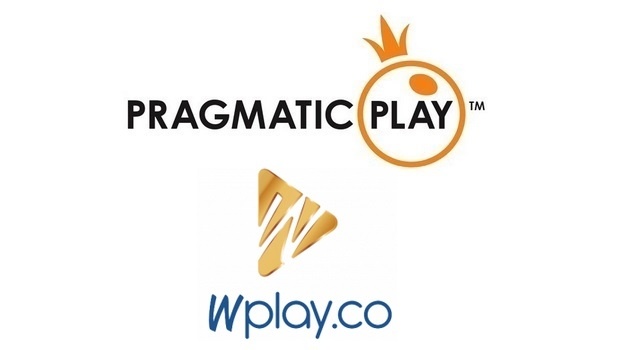 Pragmatic Play fornecerá conteúdo ao vivo ao operador colombiano Wplay.co