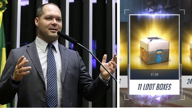 “It is exaggerated and simplistic to ban loot boxes for considering them gambling”