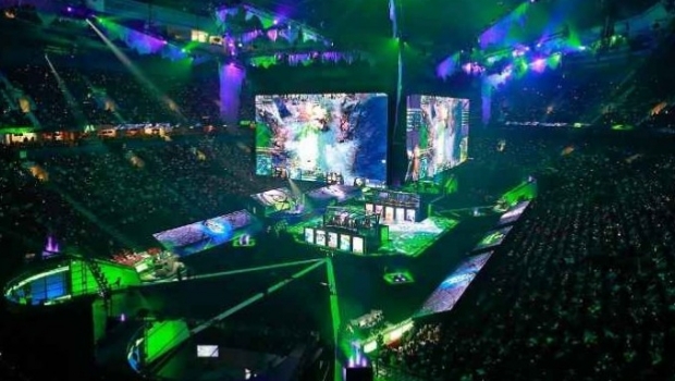 The International bate recorde e ultrapassa os US$ 30 milhões em premiação