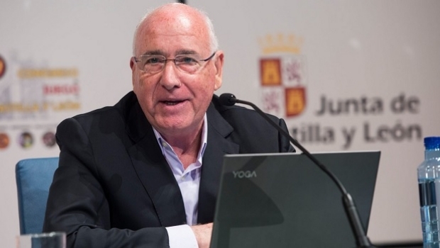 Brasil: o mercado de jogo que está por vir