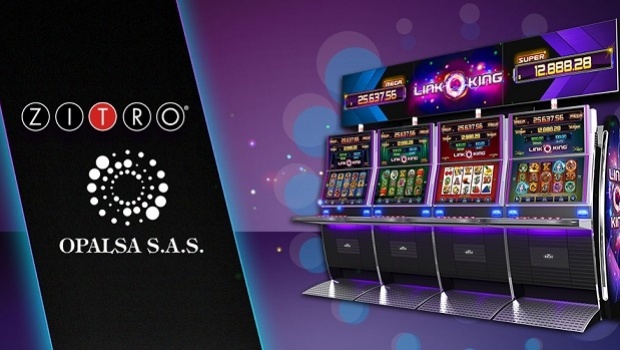 Opalsa installs Zitro’s Link King in four Colombian casinos