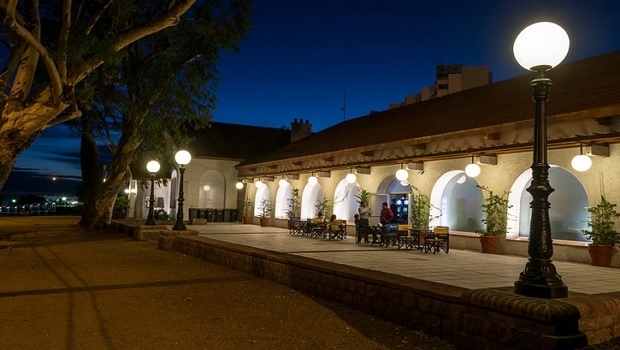 O futuro do Casino Parque Hotel está em dúvida em Montevidéu