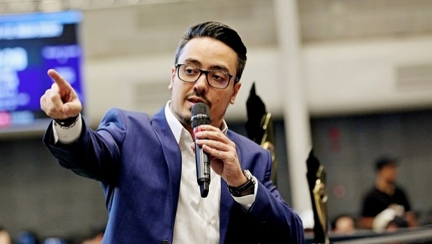 CBTH comemora decisão judicial que reconhece o poker como esporte mental no RJ