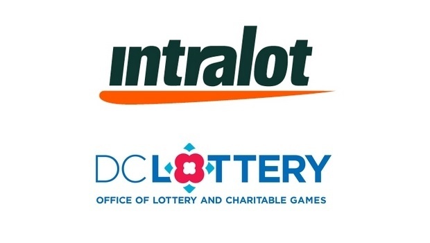 Intralot assina novo contrato com a DC Lottery