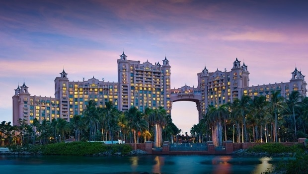 Brookfield analisa venda do Atlantis Resort nas Bahamas