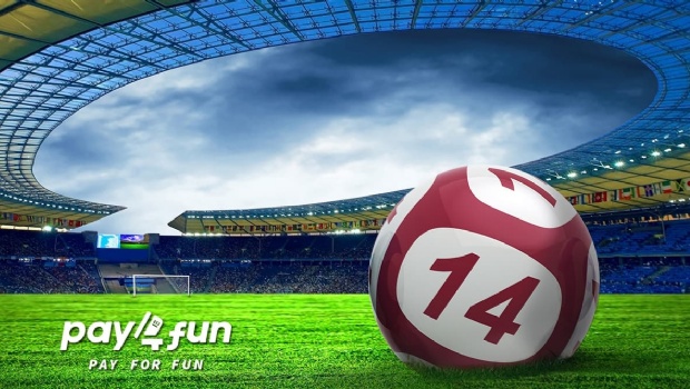 Pay4Fun discusses the release of bingos in Brazil's stadiums