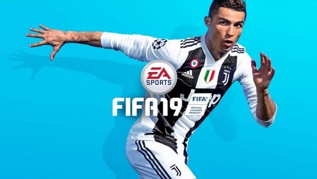 Pacotes de FIFA e caixas de saque "não são jogo" no Reino Unido