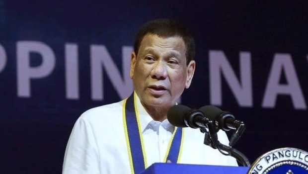 The Philippines may lift casino ban