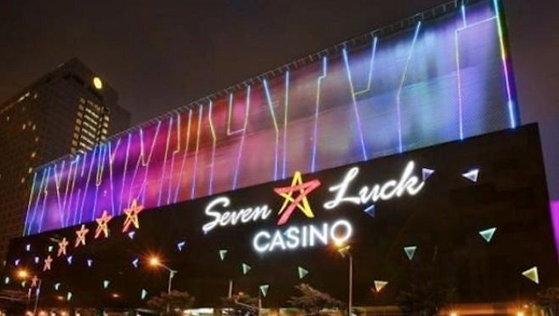 South Korean casinos for foreigners generated US$1.4 billion in 2018