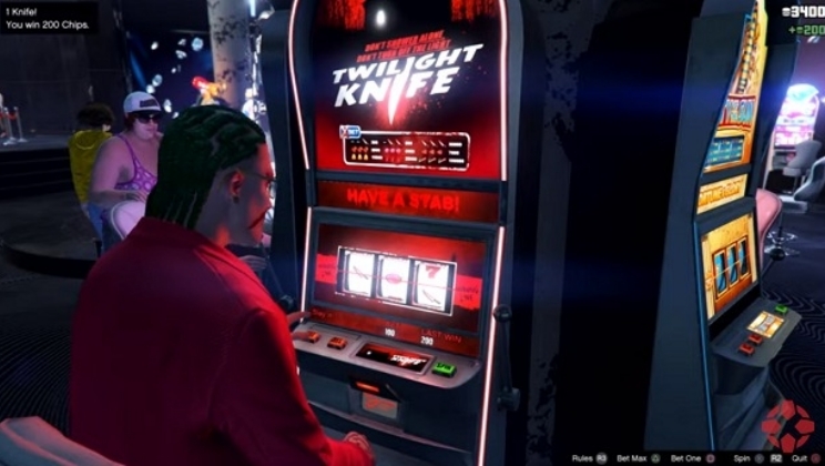 Brasil permite apostas no novo cassino do GTA enquanto outros 50 países proíbem