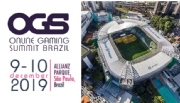 OGS Brazil cresce e anuncia sua segunda edição para 9 e 10 de dezembro no Allianz Parque