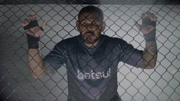 Minotauro: "I was very interested in the social footprint being developed by Betsul"