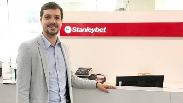 "I’m convinced that Brazil will be one of the most successful markets for Magellan Robotech"